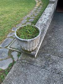 Vasi da giardino