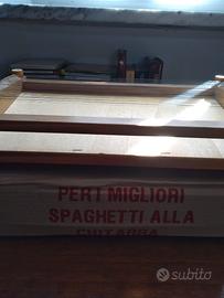 Taglia pasta chitarra