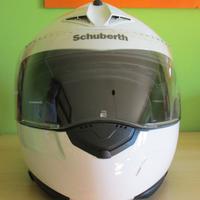 Casco moto Schuberth C3 Pro