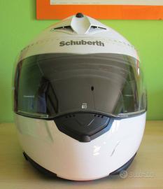 Casco moto Schuberth C3 Pro