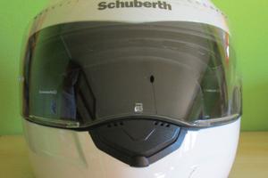 Casco moto Schuberth C3 Pro