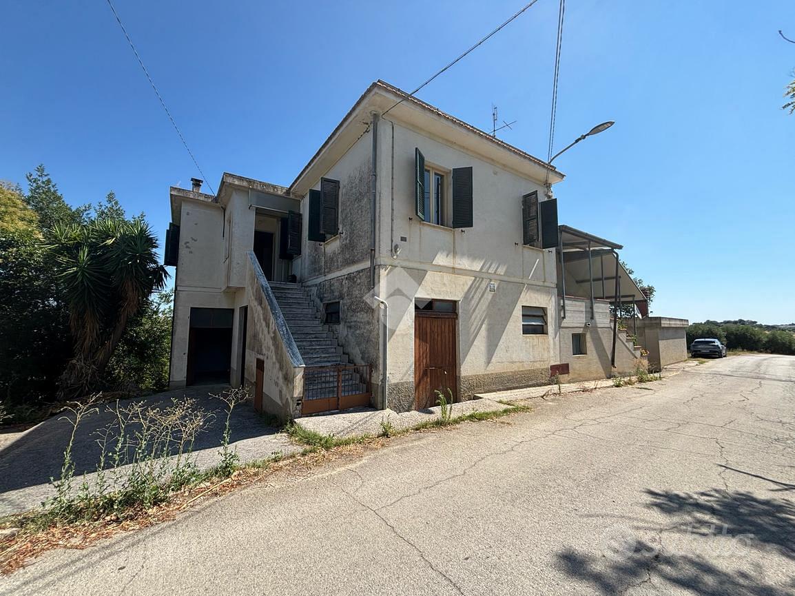 Casa – Cellino Attanasio, Mingarelli - Vista 4