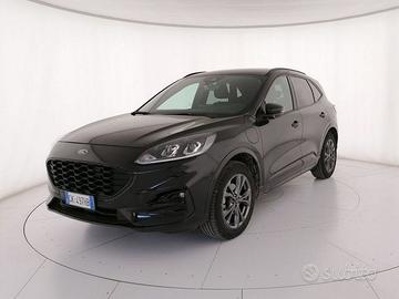 Ford Kuga 2.5 phev ST-Line 2wd 225cv cvt