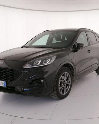 Ford Kuga 2.5 phev ST-Line 2wd 225cv cvt