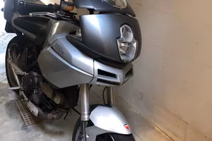 Ducati Multistrada 1000