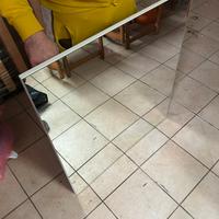 Specchio e quadri