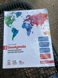 Geoagenda 3