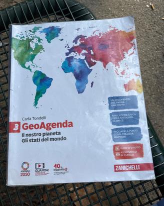 Geoagenda 3