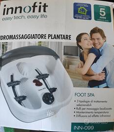 massaggiatore plantare innofit