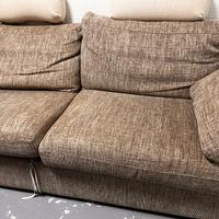 Divano letto
