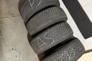 Gomme invernali 205 45 r17