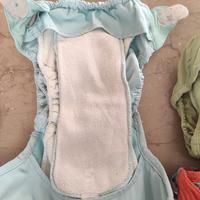 Set pannolini lavabili