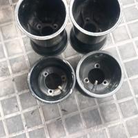 Cerchi originali CRG/MARANELLO/GP racing