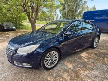 Opel Insignia 2.0 CDTI