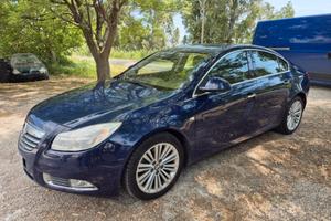 Opel Insignia 2.0 CDTI