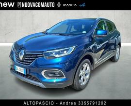 Renault Kadjar 1.5 blue dci Sport Edition2 115cv e