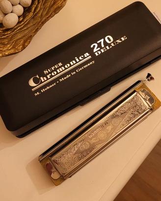 Armonica hohner