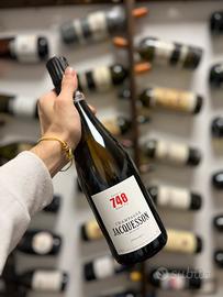 Champagne Jacquesson 748