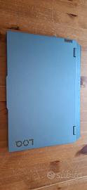 Lenovo LOQ 15IRX10 - IN GARANZIA
