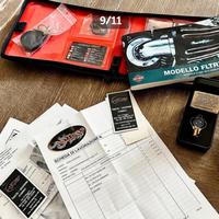 Harley-Davidson Road Glide CVO 113 R special