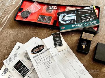 Harley-Davidson Road Glide CVO 113 R special