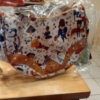 Borsa Piero Guidi autentica 