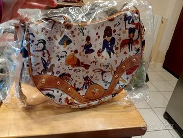 Borsa Piero Guidi autentica 