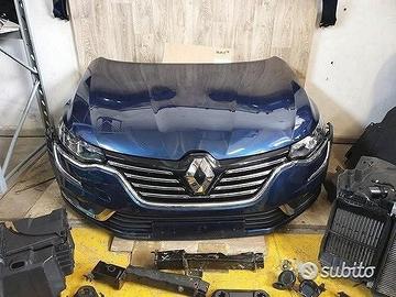 Musata anteriore completa TALISMAN 1.6 Dci 201