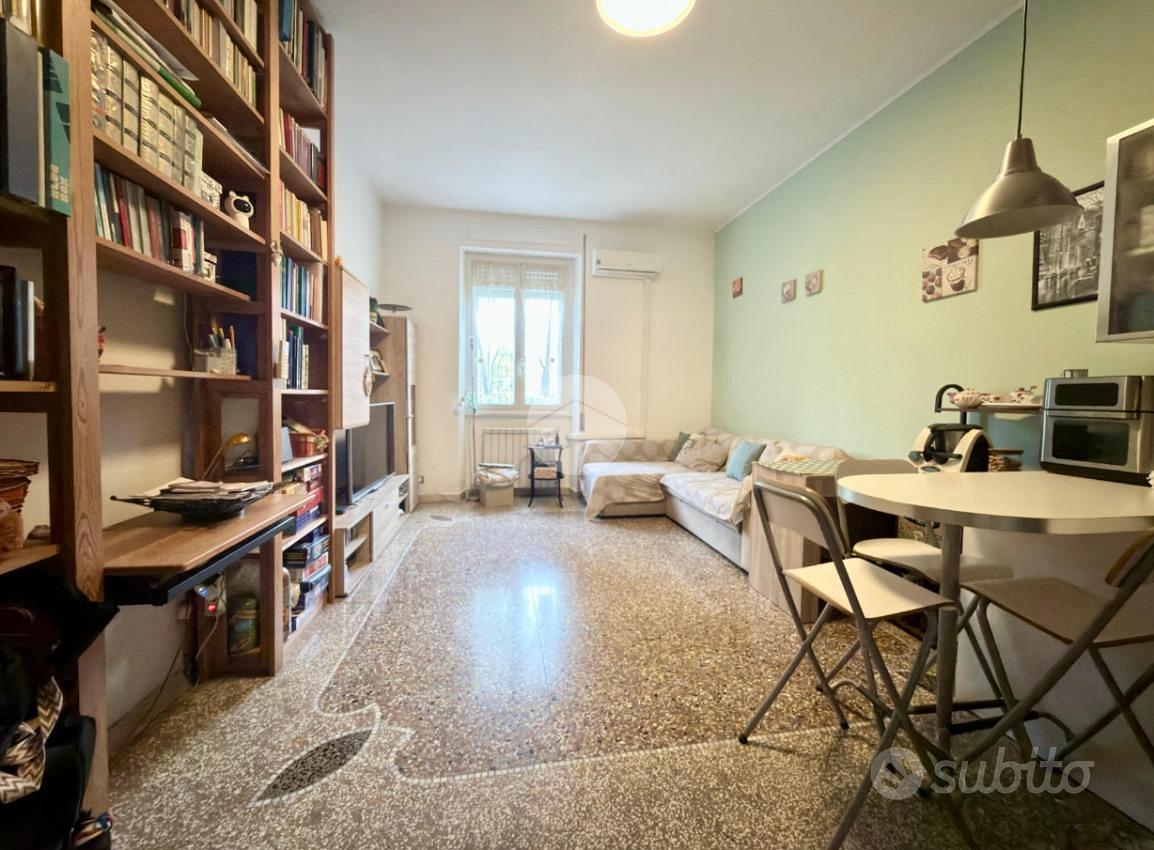 Appartamento – Roma, Monte Sacro, Municipio Roma III - Vista 3