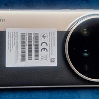 Xiaomi 15 Ultra (16 gb - 512 gb) + Photography Kit