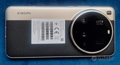 Xiaomi 15 Ultra (16 gb - 512 gb) + Photography Kit