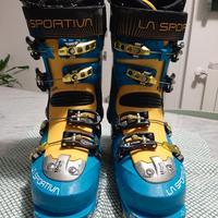 scarponi lady scialpinismo 