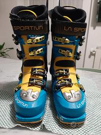 scarponi lady scialpinismo 