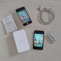 Apple ipod touch A1367 (4a gen) 32 GB