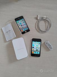 Apple ipod touch A1367 (4a gen) 32 GB