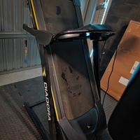 Tapis Roulant Diadora Edge 2.4