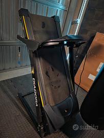 Tapis Roulant Diadora Edge 2.4