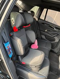 Seggiolino auto Peg Perego Viaggio 2-3 Flex