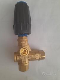 Valvola di pressione per idropulitrice 