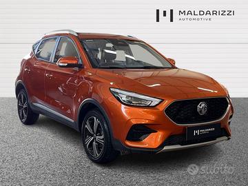 MG ZS 1.5 Classic Comfort