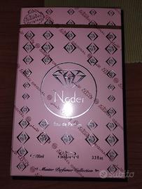 Nabeel Eau de Parfum  Nader Juri 100 ml 