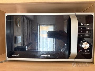 Fornetto micro-onde Samsung