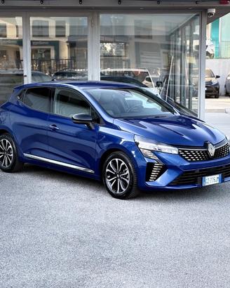 Renault Clio 1.0 Benzina 90CV E6 Neo - 2025