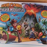 vulcano avventura 