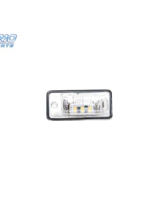 LUCE TARGA A LED AUDI A8 07-09