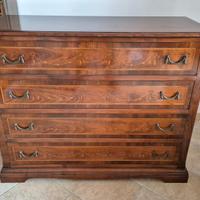 Como' da camera da letto artex