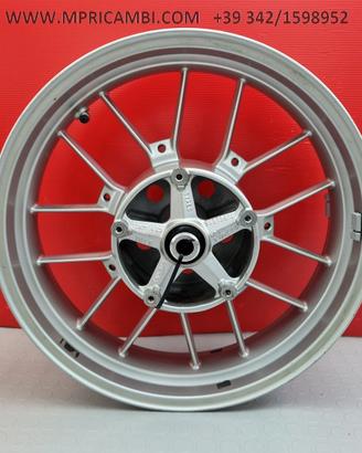 CERCHIO POSTERIORE TRIUMPH TIGER 955 2002 2006 955