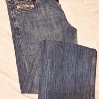DIESEL Jeans W31 tg. 44/46 vintage italy