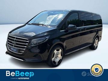 Mercedes-Benz Classe V V LONG 250 D EXCLUSIVE...