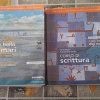 Libro di testo Il più bello dei mari
